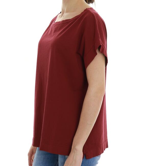 T-SHIRT SCATOLINA VICOLO - Mad Fashion | img vers.650x/